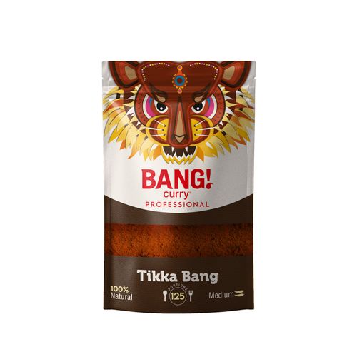 Tikka Bang 500g Spice Blends