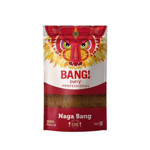 Naga Bang 500g Spice Blends