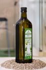 ORGANIC COLD PRESSED SUNFLOWER OIL 