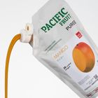 Aseptic Mango Puree