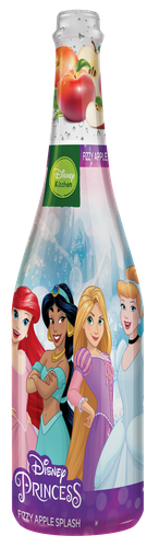 Disney Princess Celebration Kids Drink