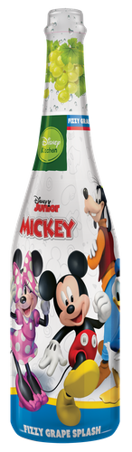 Disney Mickey and Friends Celebration Kids Drink