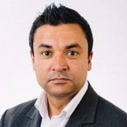 James Persad