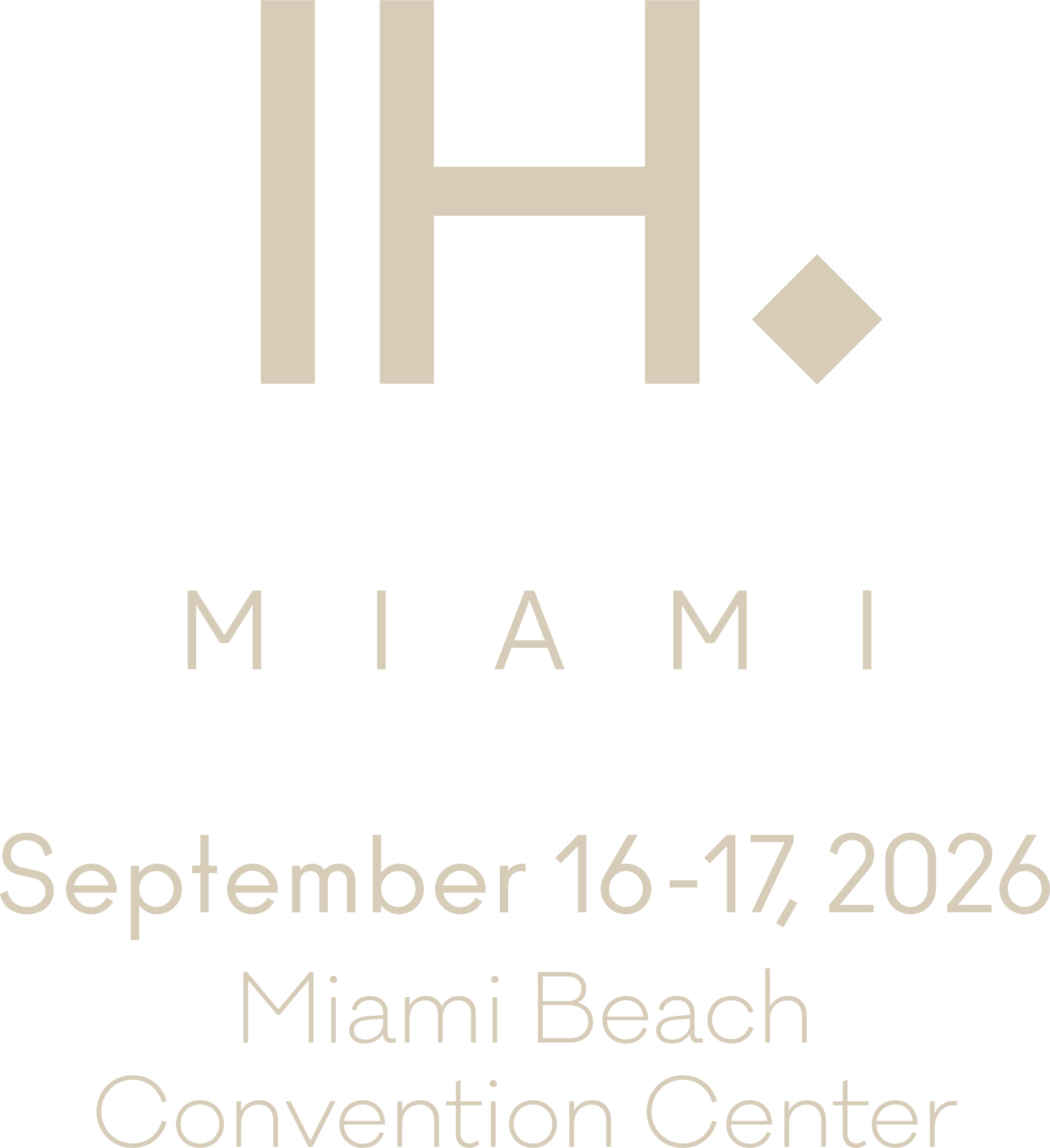 IHS Miami 2026