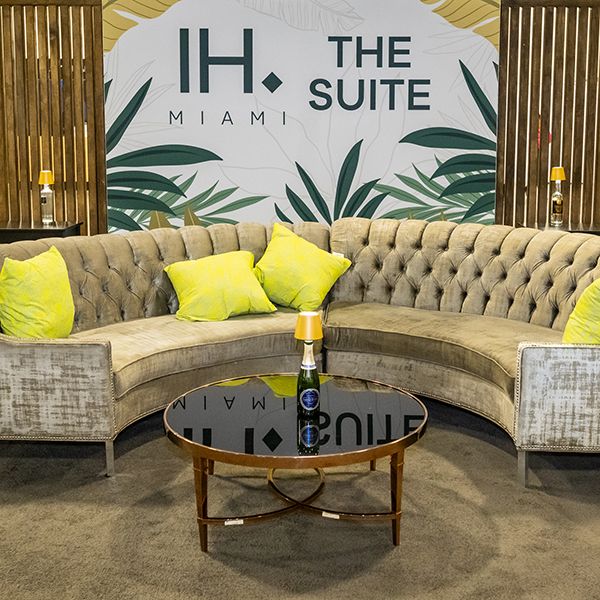 THE SUITE