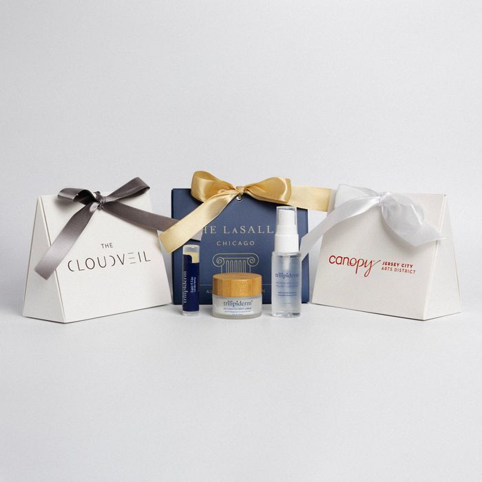Trilipiderm Premium Skincare Elevates Independent Hospitality with Exclusive Custom Amenity Solutions