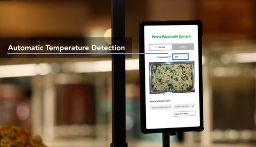 How Metafoodx Uses AI-Powered Temperature Intelligence to Stop Food Waste Before It Happens