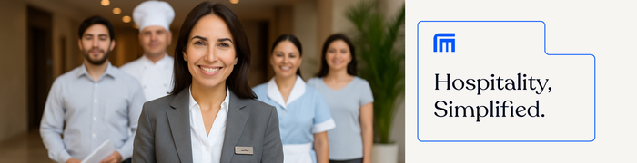 roommaster to Exhibit Next-Generation Hotel Management Solutions at Independent Hotel Show 2025