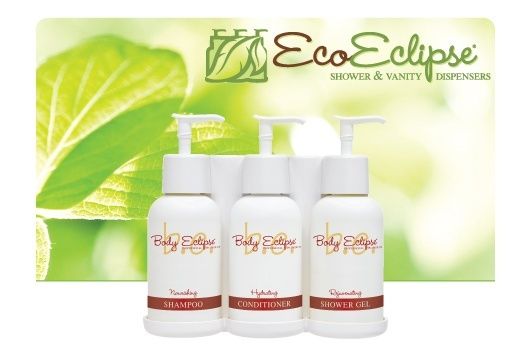 Eco-Friendly Dispensers