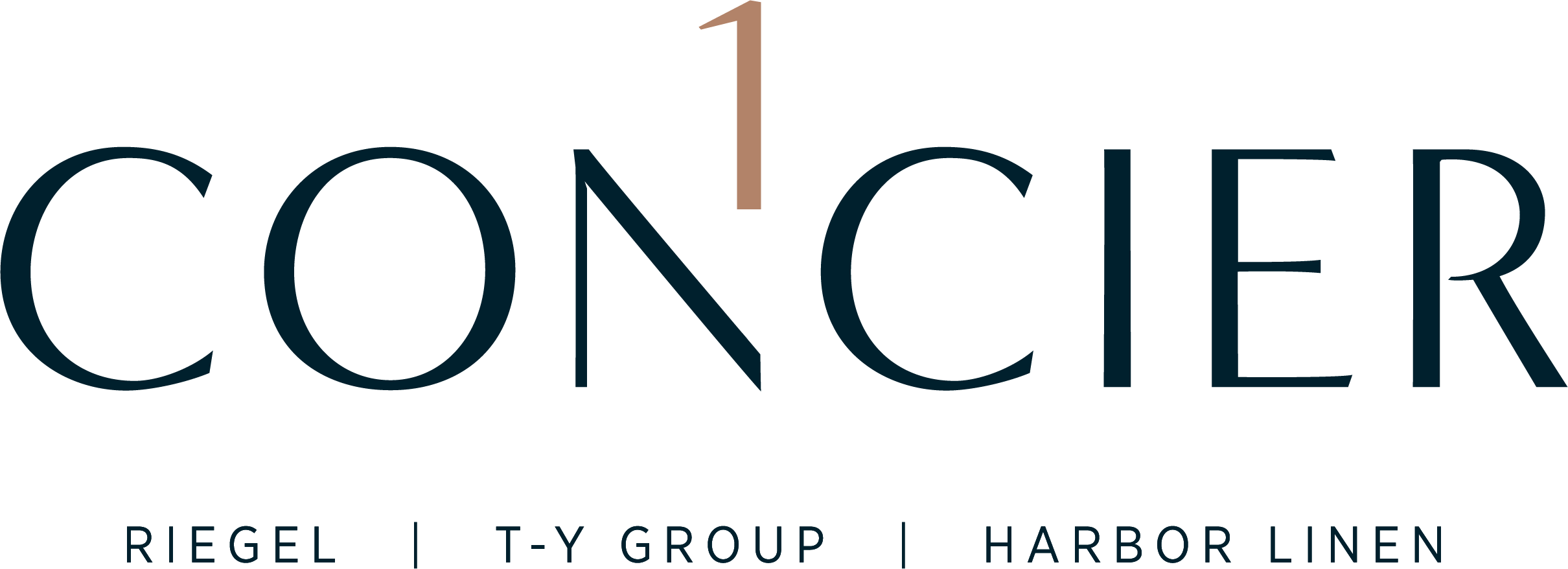 1Concier logo