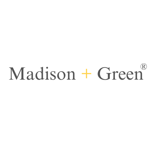 Madison + Green