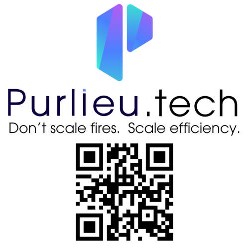 Purlieu.tech