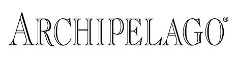 Archipelago