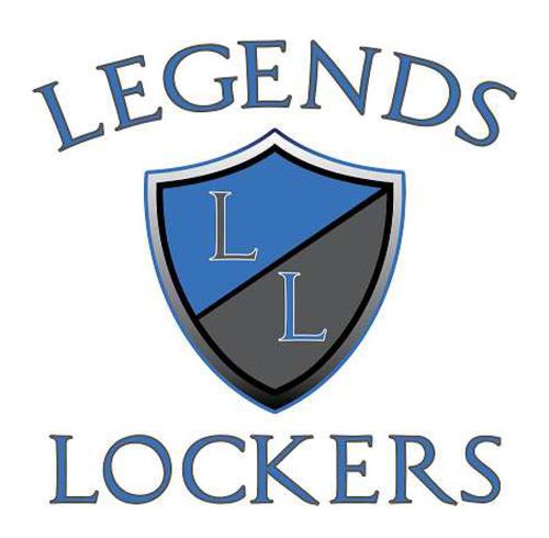Legends Lockers / Sweet & Parker