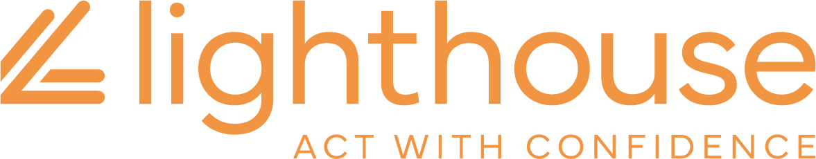 Lighthouse logo