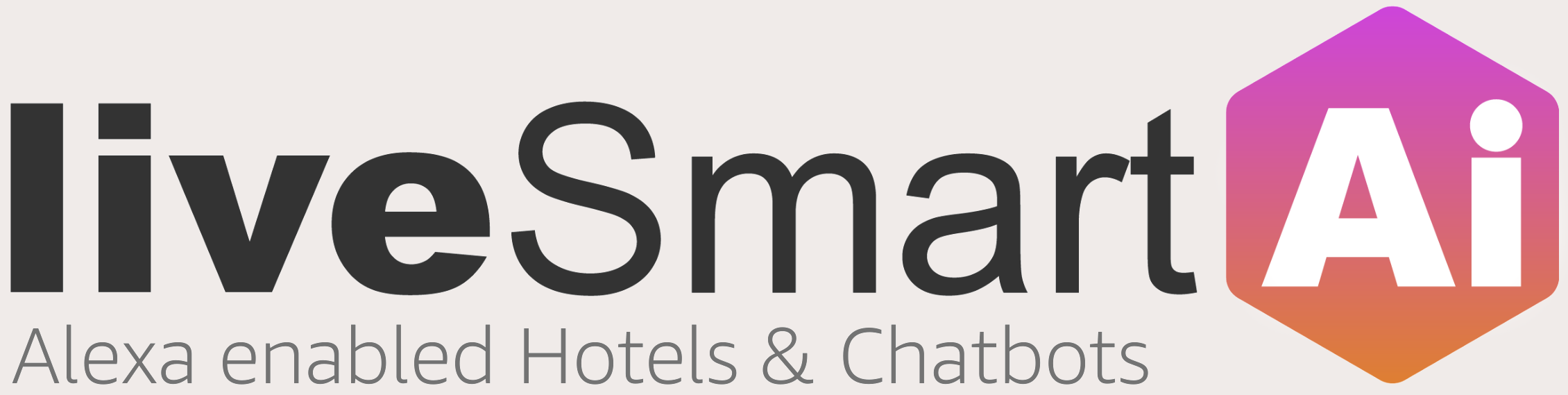Live Smart Ai logo