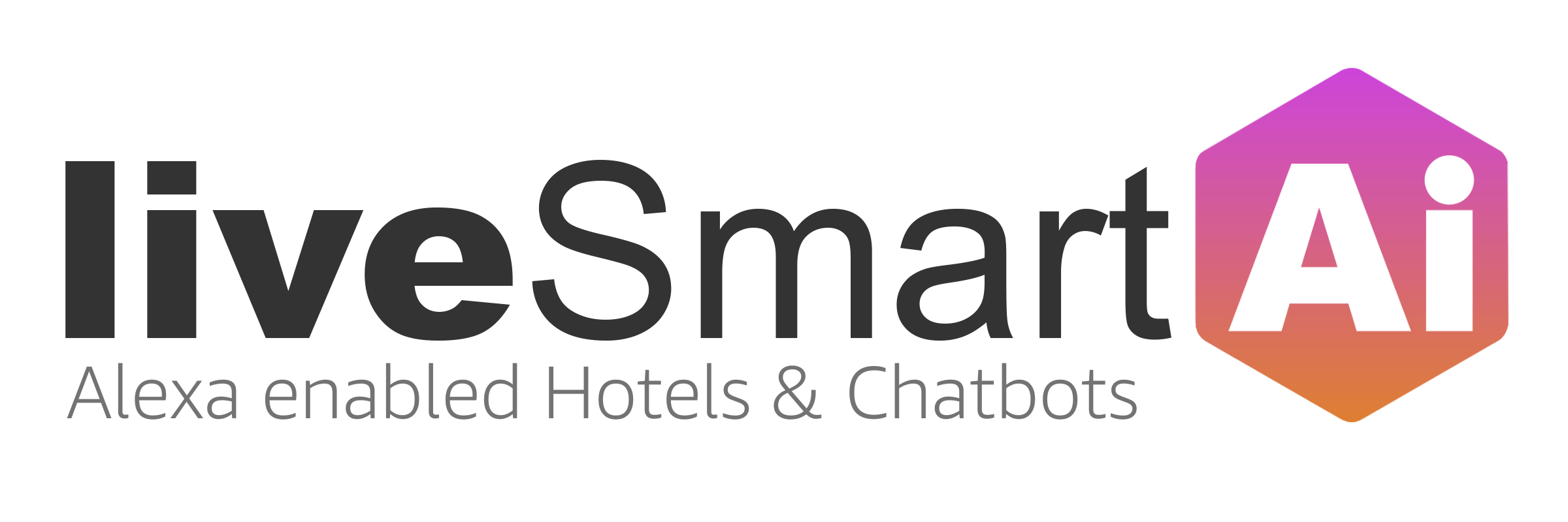 Live Smart Ai logo
