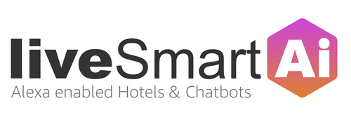 Live Smart Ai - Alexa Voice