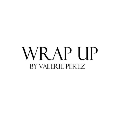 Wrap Up by VP