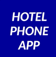 Hotel Phone App