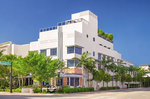 Gale South Beach, Curio Collection by Hilton