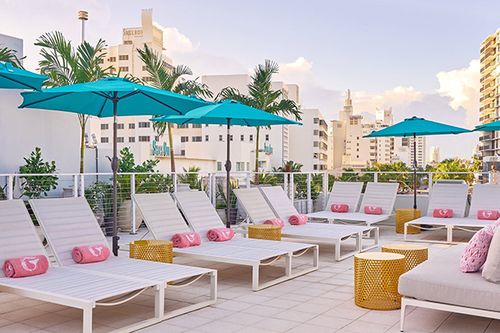 Hotel Greystone
