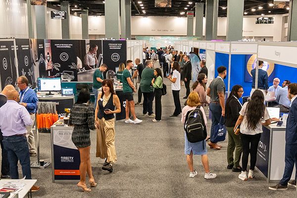 Top Takeaways from the 2023 Independent Hotel Show Miami