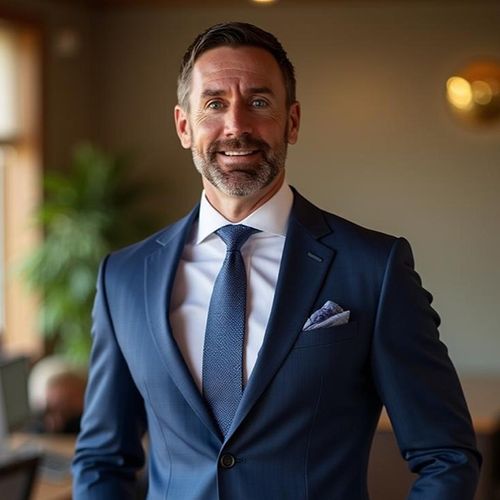 Andrew Dickey - JLL