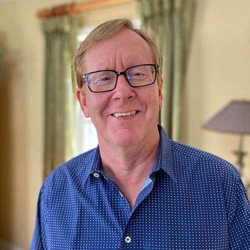 Brian Proctor - Leeds Hospitality Group