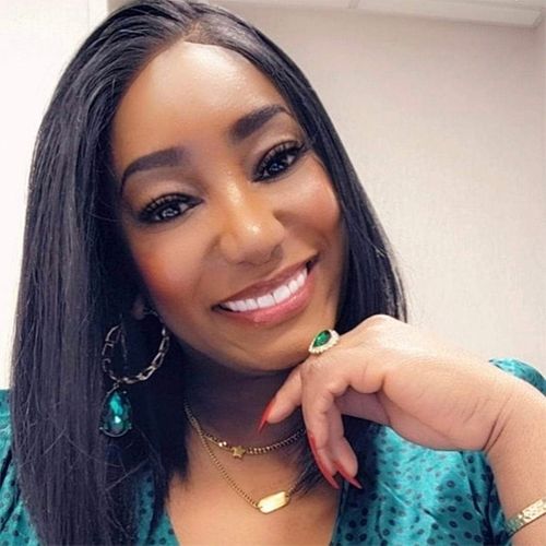 Johnetta Johnson