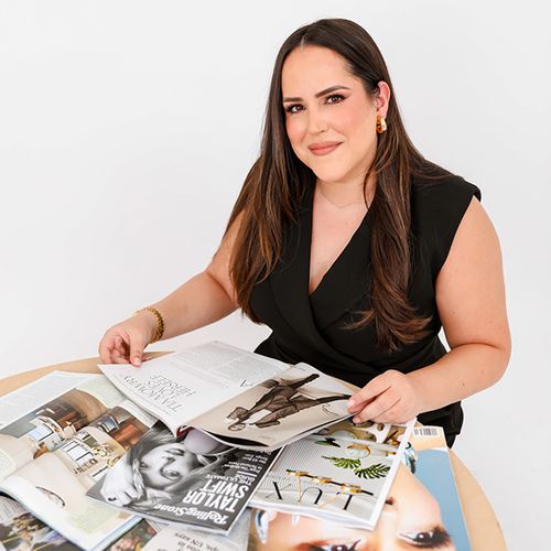 Karla Cobreiro - Cobreiro Comms