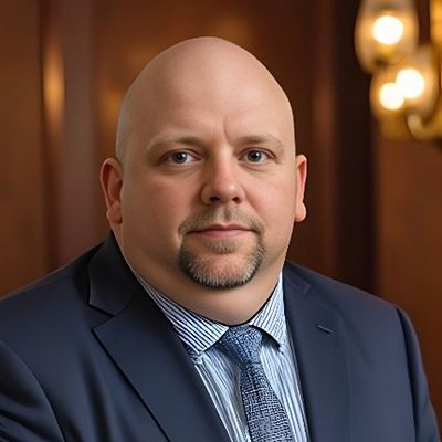 Kenneth Scharlatt, CFBE - Savage Orchid Hospitality