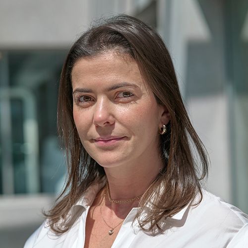 Marina Glover - L'OCCITANE