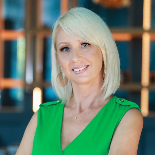 Robin Ruiz - WITT - Wellness in Travel & Tourism