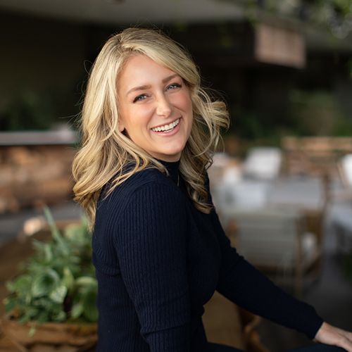 Sarah Dandashy