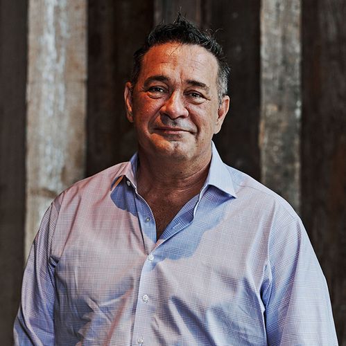 Steve Palmer - The Indigo Road Hospitality Group