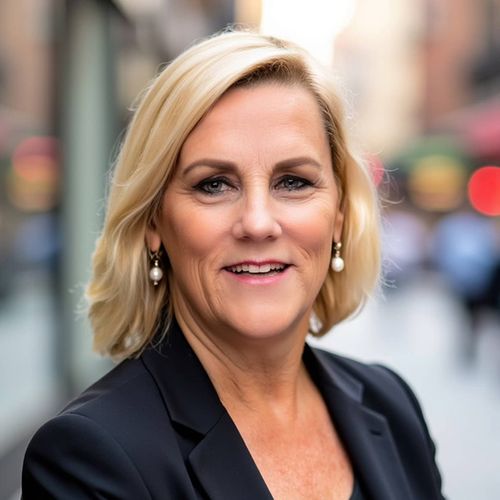 Tammy Pahel
