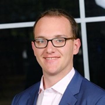 Zach Demuth - Global Head of Hotel Research