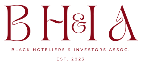Black Hoteliers & Investors Association (BH&IA)