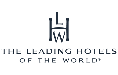 The Leading Hotels of the World