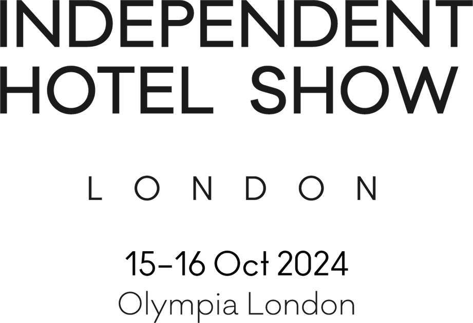 Book4Time & Peoplevine Independent Hotel Show London 2024