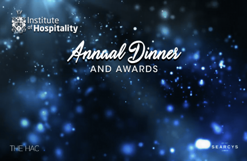 IoH Awards