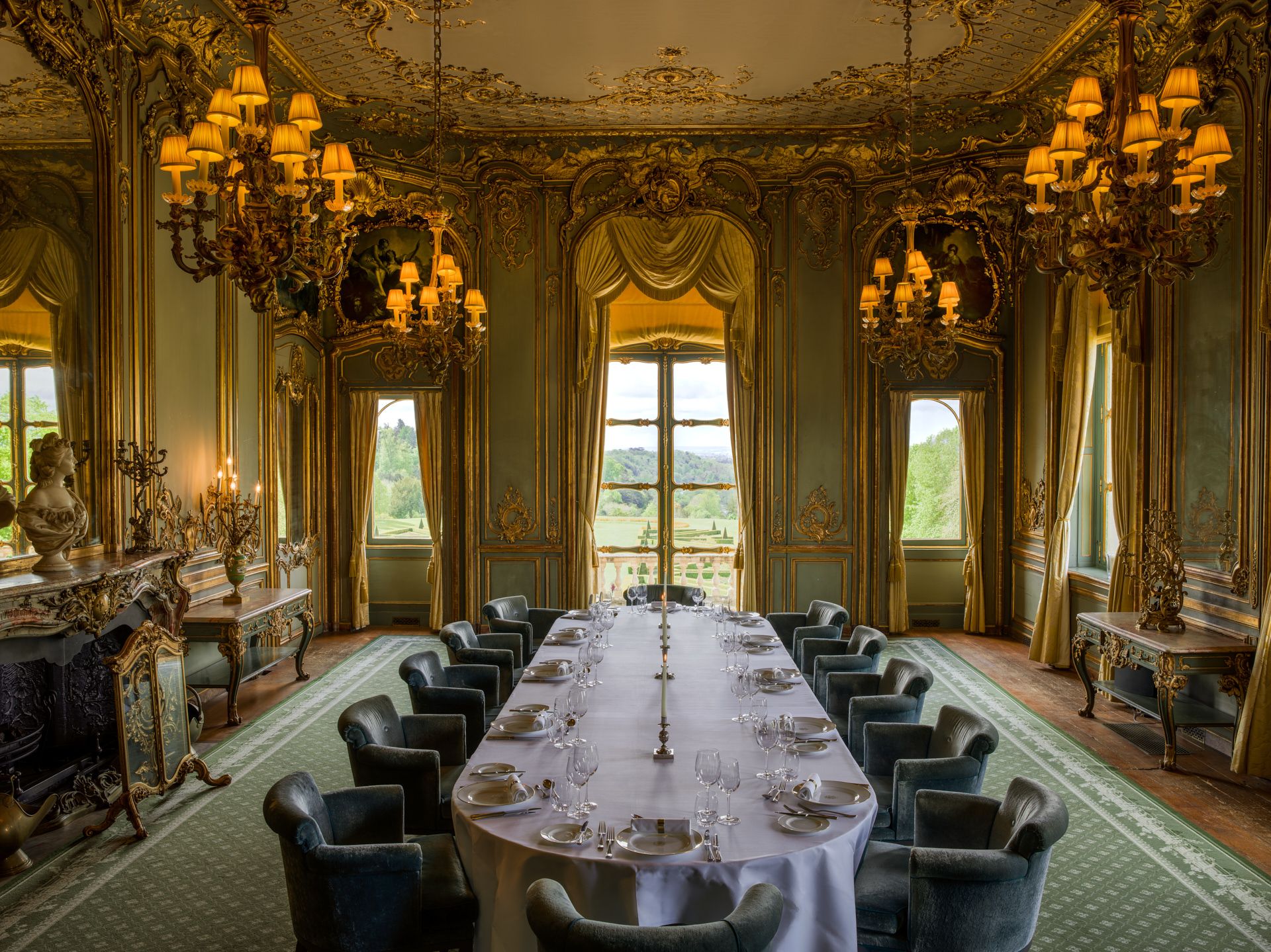 Cliveden House 3