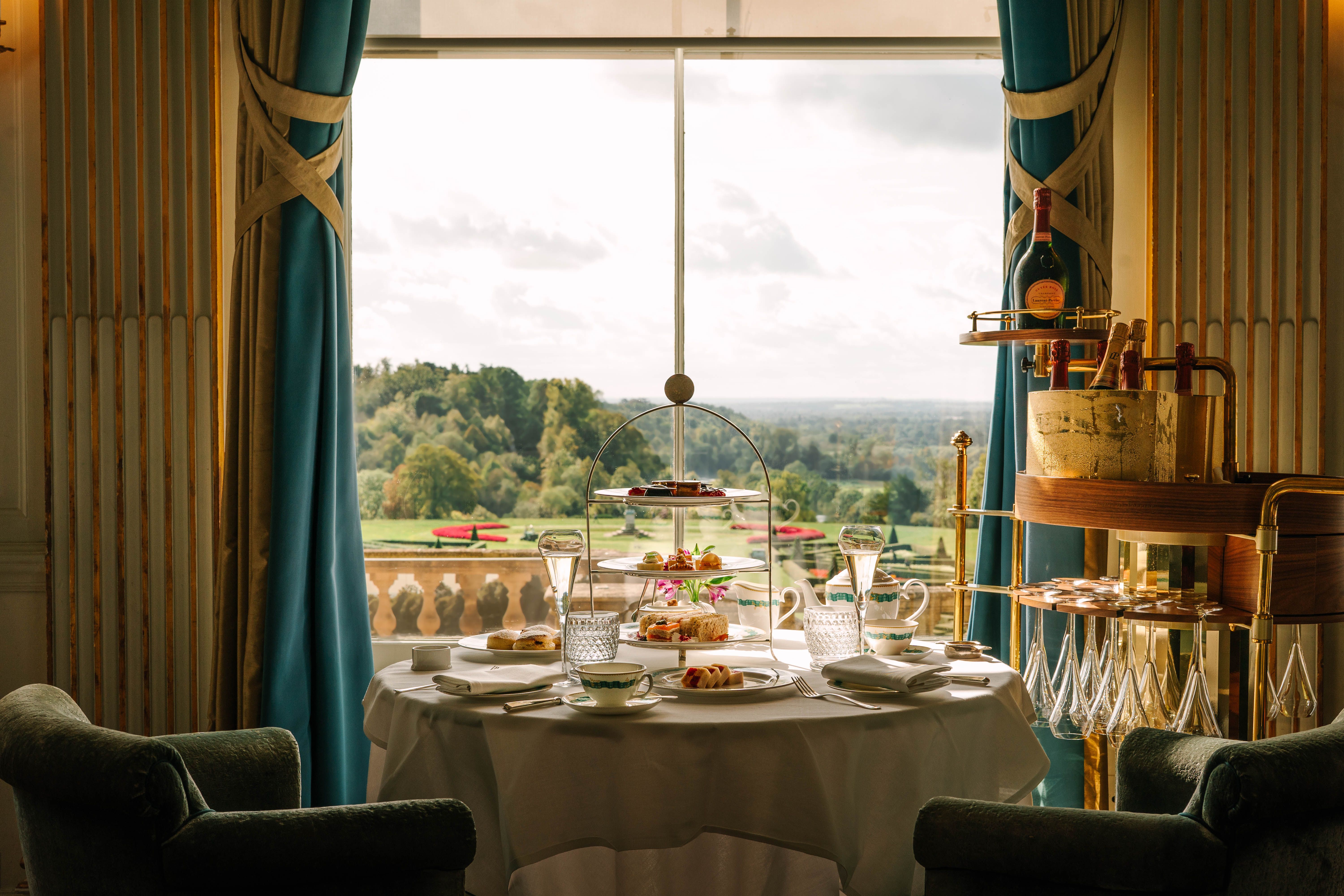 Cliveden House 4