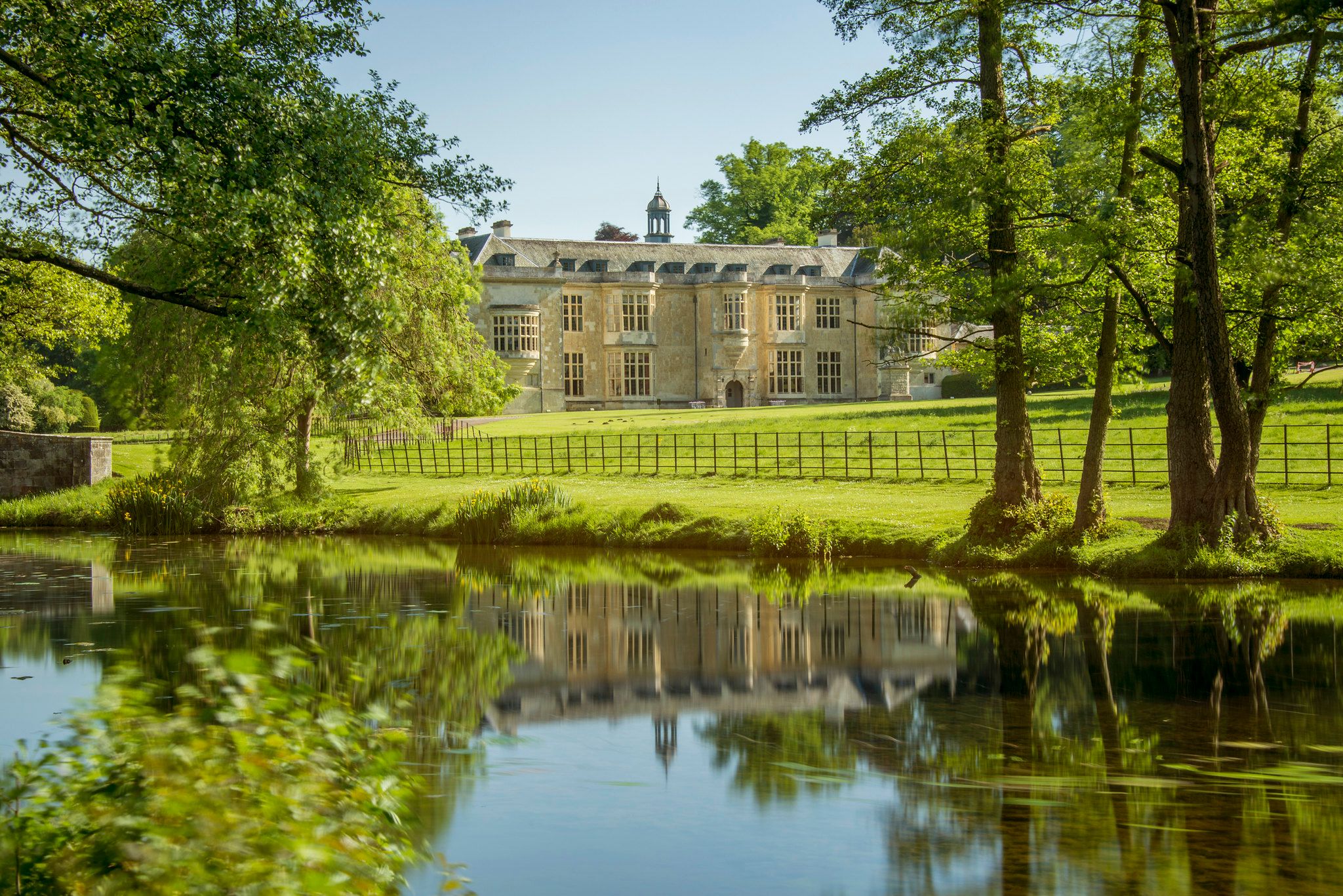 Hartwell House & Spa