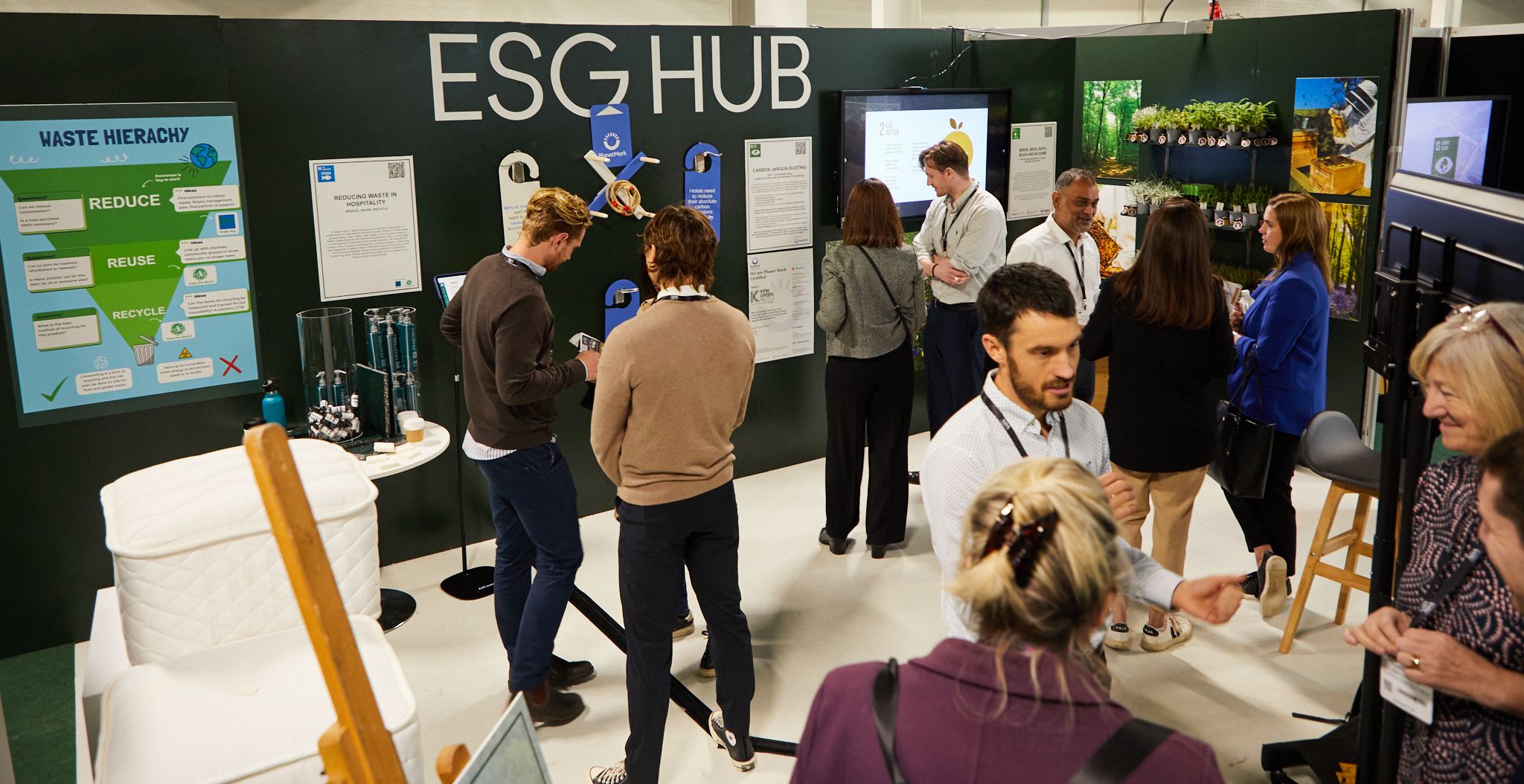 ESG Hub