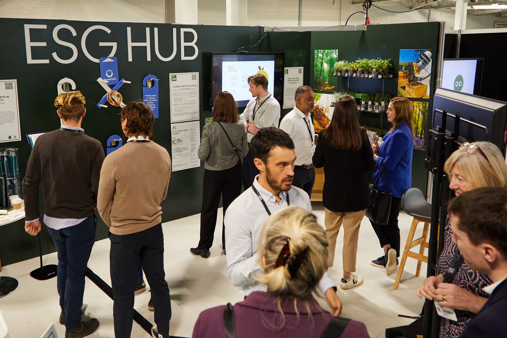 ESG Hub
