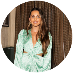 Jade Evans