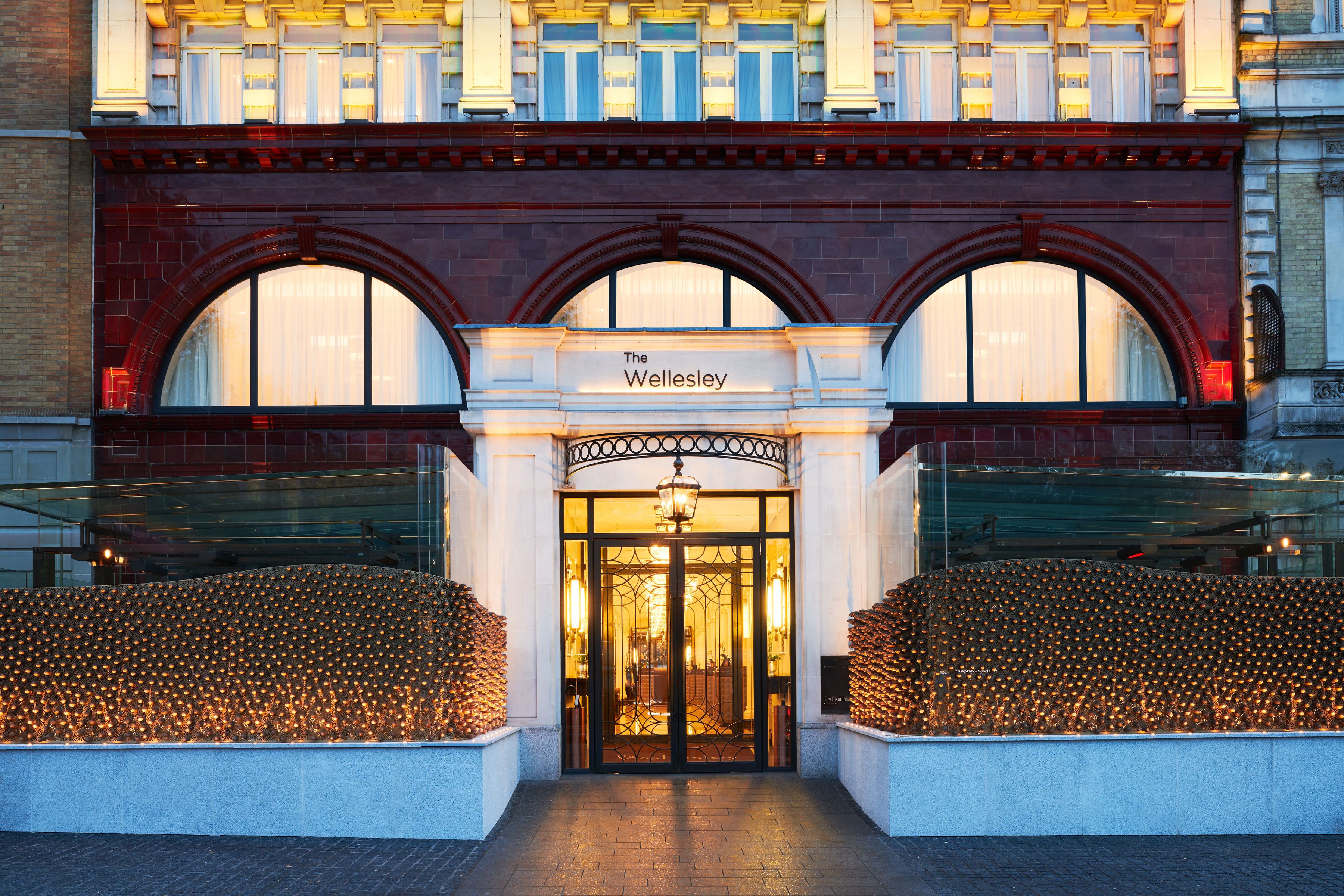 The Wellesley Knightsbridge 