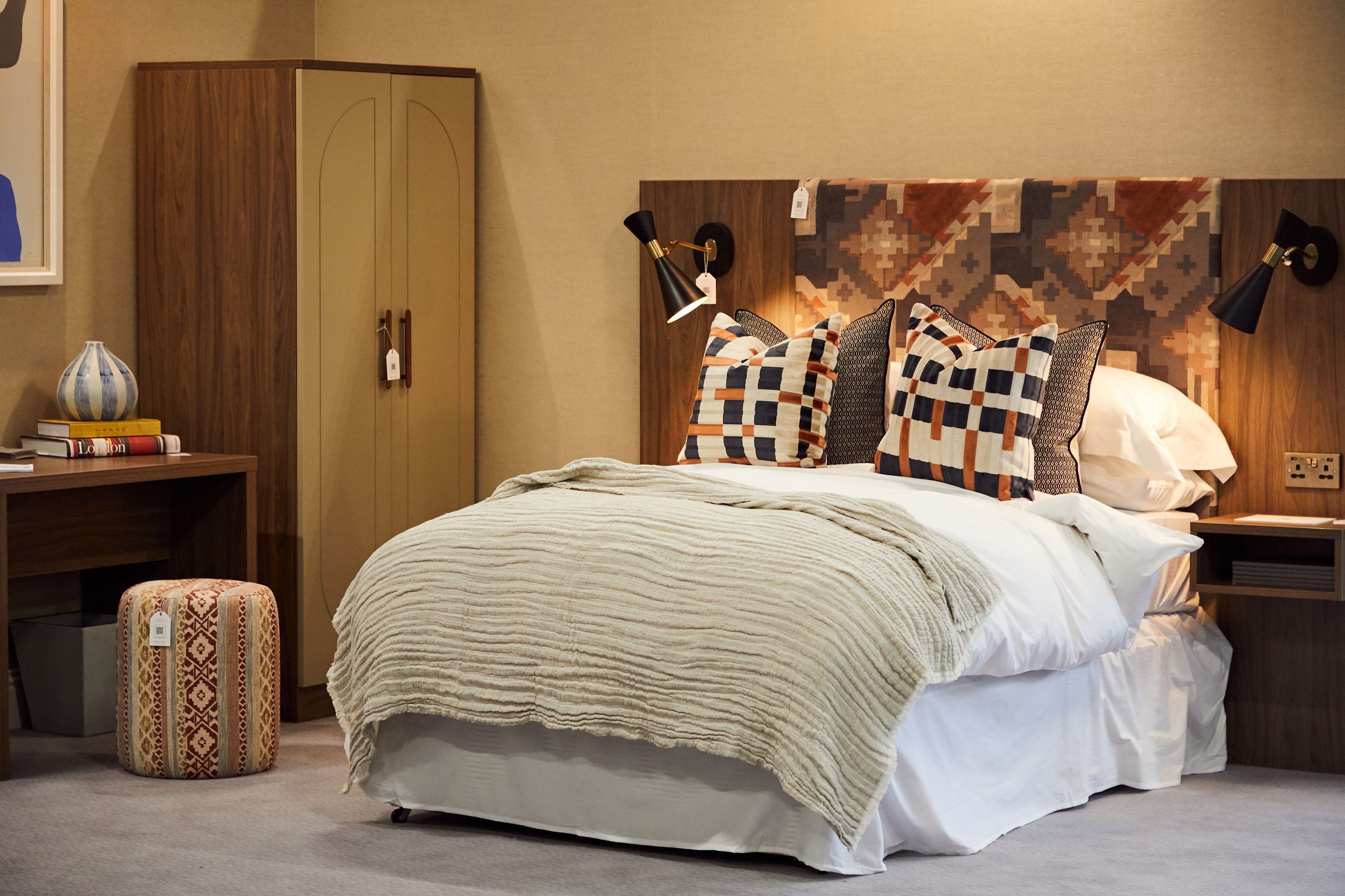 Independent Hotel Show 2025 independent hotel show Independent Hotel Show 2025 independent hotel show